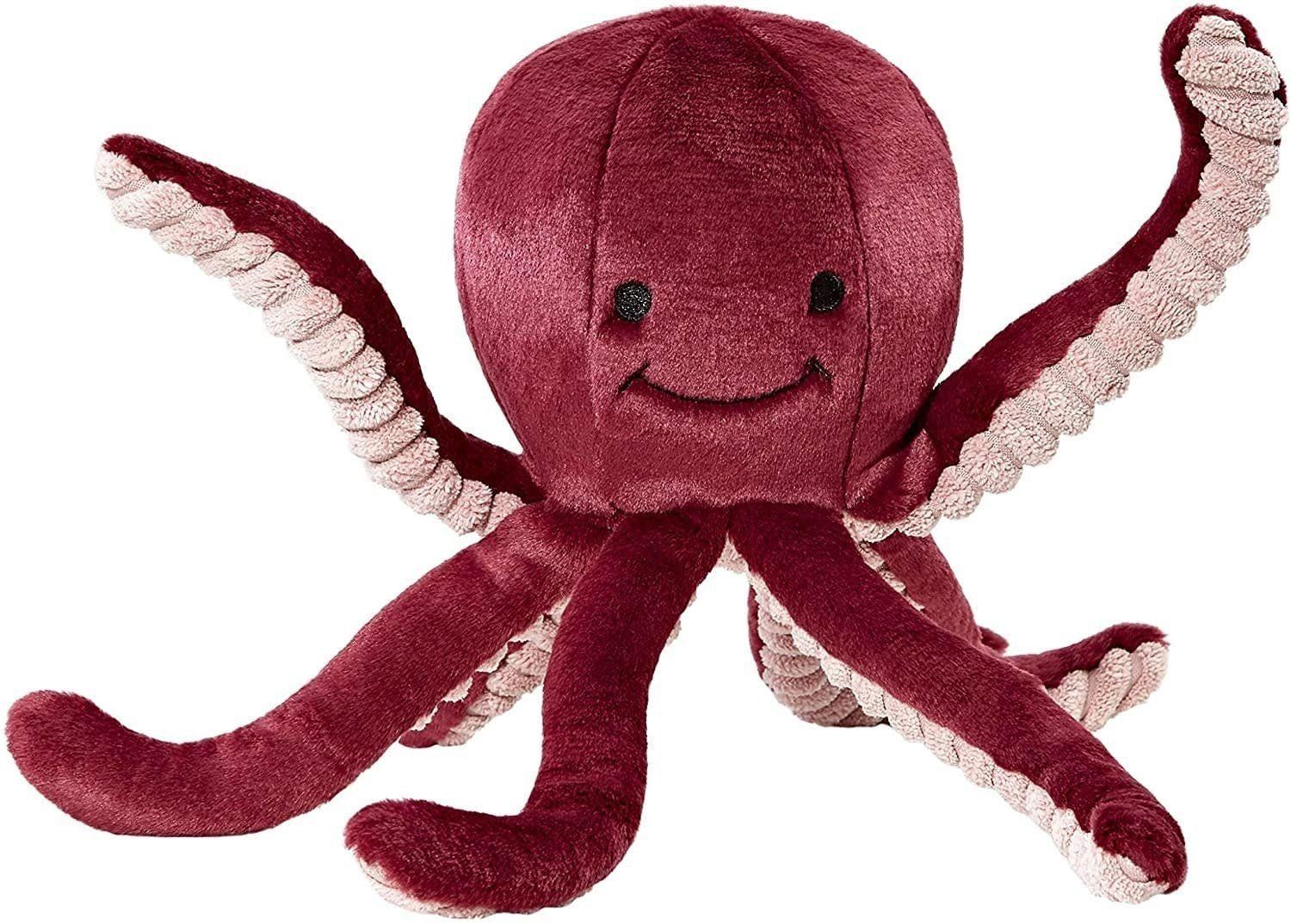 Fluff &amp; Tuff Olympia Octopus