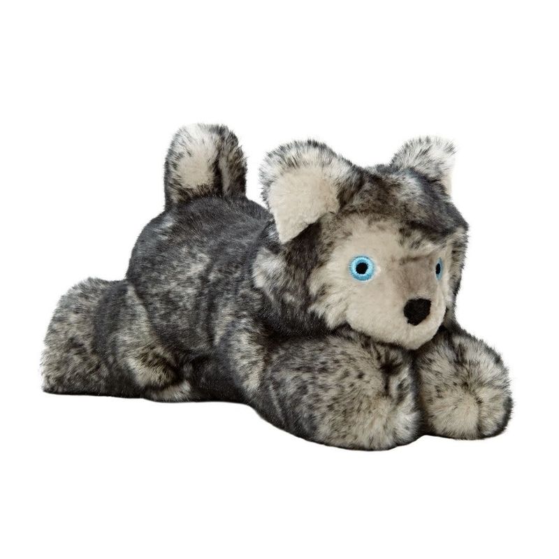 Fluff &amp; Tuff Blanca Wolf