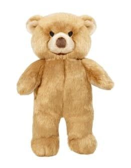 Fluff &amp; Tuff Mr. Honey Bear