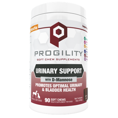 Nootie Progility Urinary Support 90 Ct