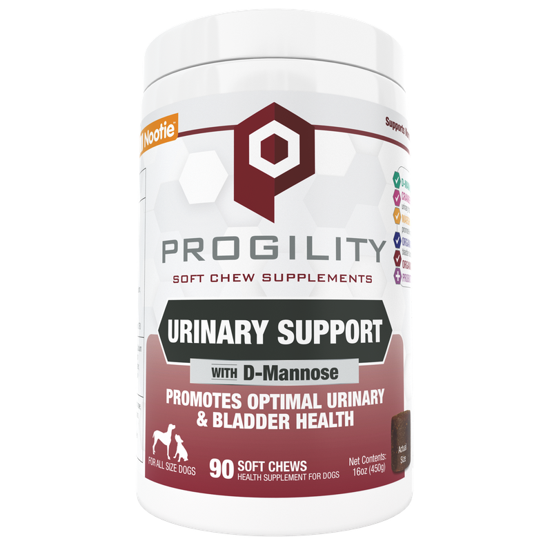 Nootie Progility Urinary Support 90 Ct