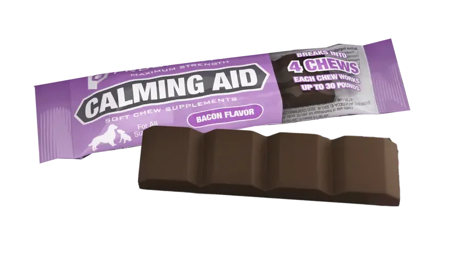 Nootie Progility Max Calming Aid (Single Serve)