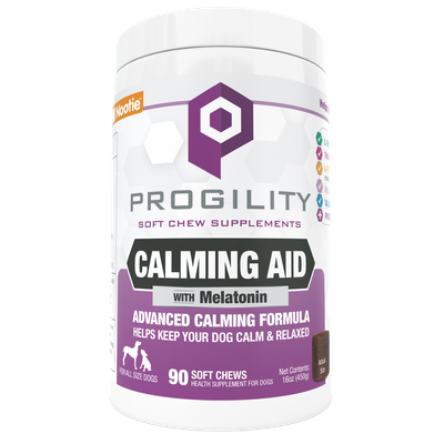 Nootie Progility Calming Large 90 Ct