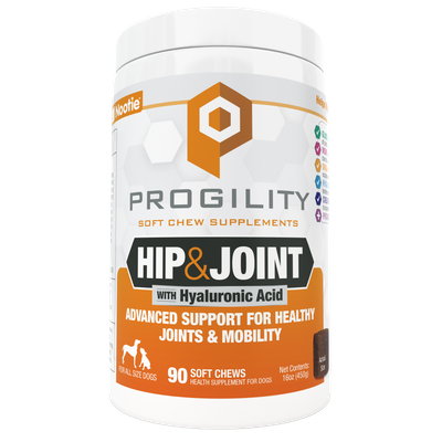 Nootie Progility Hip &amp; Joint 90 Ct