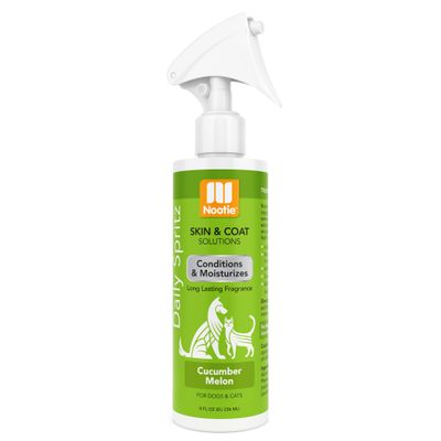Nootie Daily Spritz Cucumber Melon 8 oz