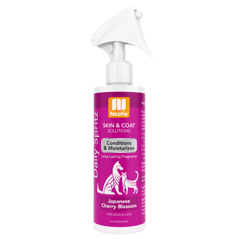 Nootie Daily Spritz Japanese Cherry Blossom 8 oz
