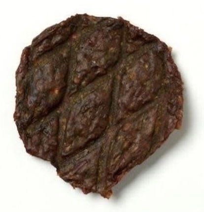 Happy Howie’s Beef Burger Patty (Single), Size: 2 Inch