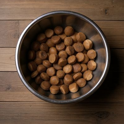 Dry Food
