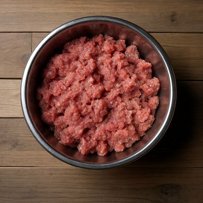 Frozen Raw