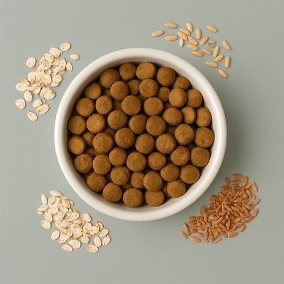 Wholesome Grains