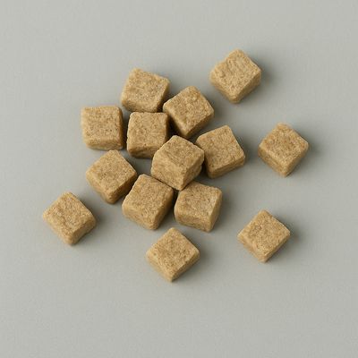 Freeze-Dried