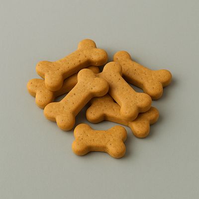 Biscuits &amp; Snacks