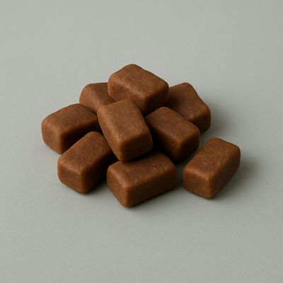 Soft &amp; Chewy