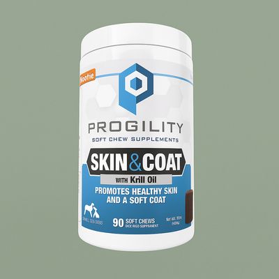 Skin &amp; Coat Care