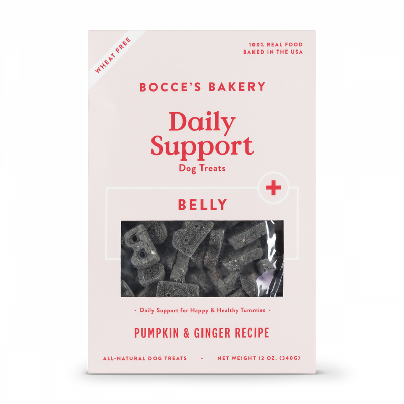 Bocce Everyday Belly Aid 12oz