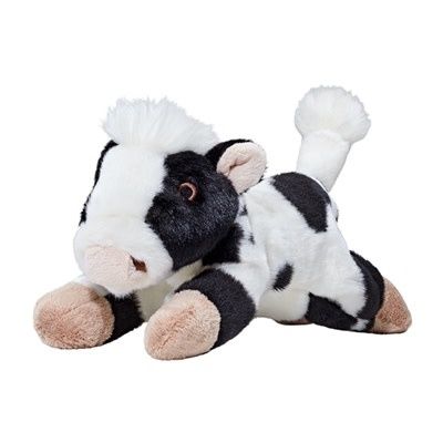 Fluff &amp; Tuff Marge Cow