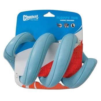 ChuckIt Floppy Tug Large