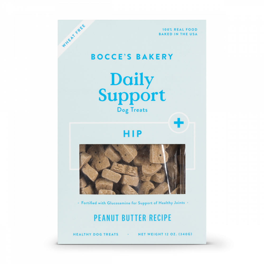 Bocce Everyday Hip Aid 12oz