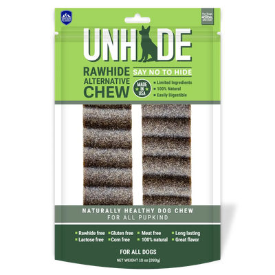 Himalayan Dog Chew Unhide Rawhide Free 