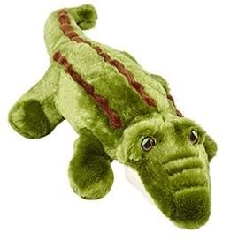 Fluff &amp; Tuff Georgia Gator