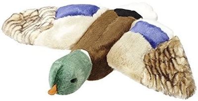 Fluff &amp; Tuff Wally Mallard