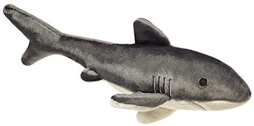 Fluff &amp; Tuff Mac the Shark