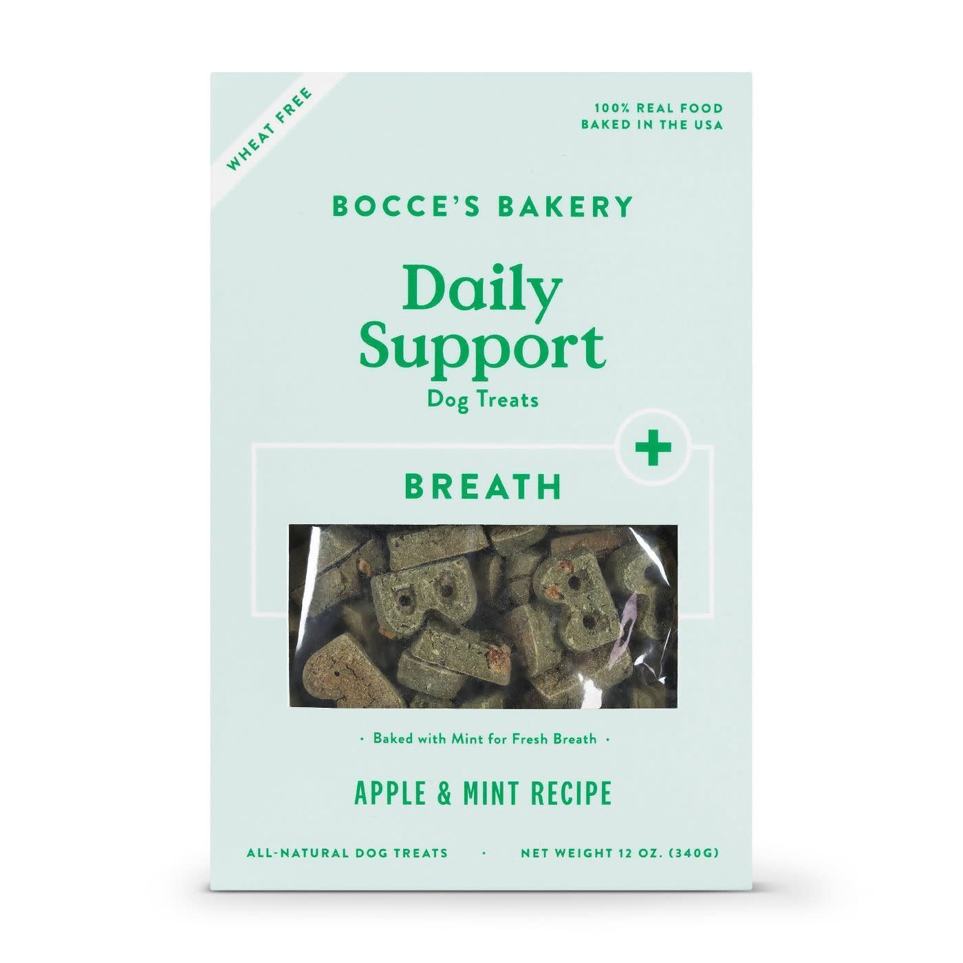 Bocce Everyday Breath Aid 12oz