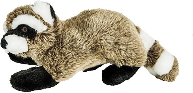 Fluff &amp; Tuff Rocket Raccoon
