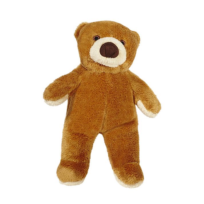 Fluff &amp; Tuff Cubby Bear