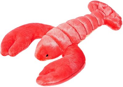 Fluff &amp; Tuff Manny Lobster