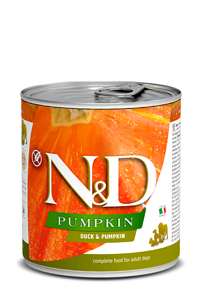 Farmina Duck &amp; Pumpkin Adult 10 OZ