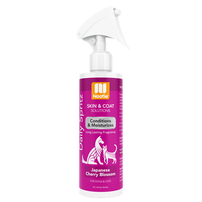 Nootie Daily Spritz Japanese Cherry Blossom 8 oz