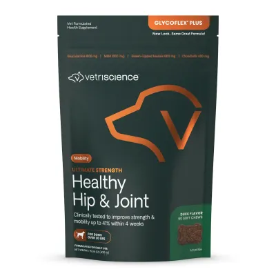 Hip &amp; Joint Care