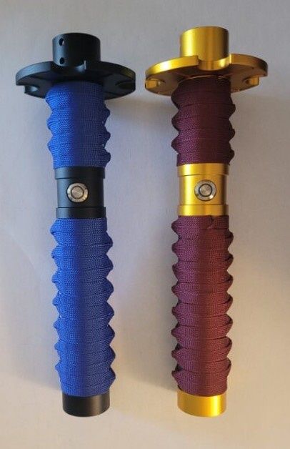 DESIGN KATANA