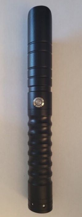 INDUSTRIAL DIVINE E01, Colour: BLACK