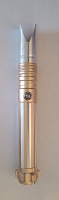 INDUSTRIAL PULSE E02-A, Colour: GOLD