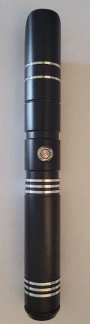 INDUSTRIAL VAPER E25