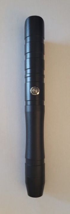 YOUNGLINGS TRAINING SABERS A09, Colour: BLACK