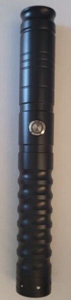 YOUNGLINGS TRAINING SABERS A10, Colour: BLACK
