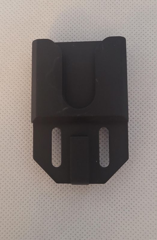BELT CLIP