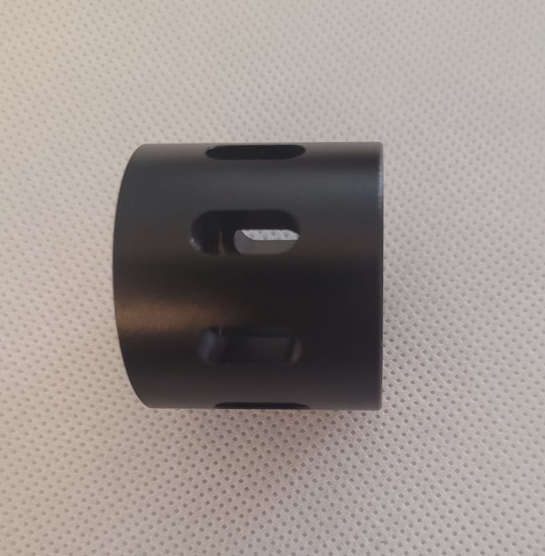 COUPLER 01 FEMALE