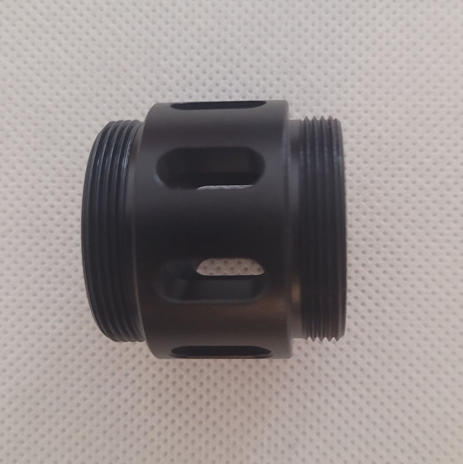 COUPLER 01 MALE