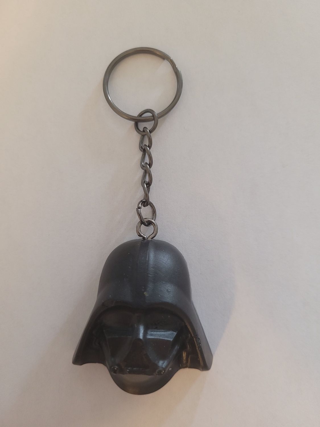 DARTH VADER KEYCHAIN