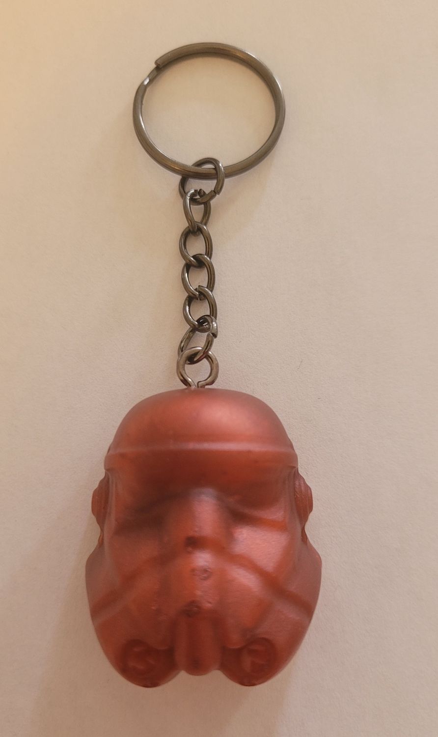 STORMTROOPER KEYCHAIN