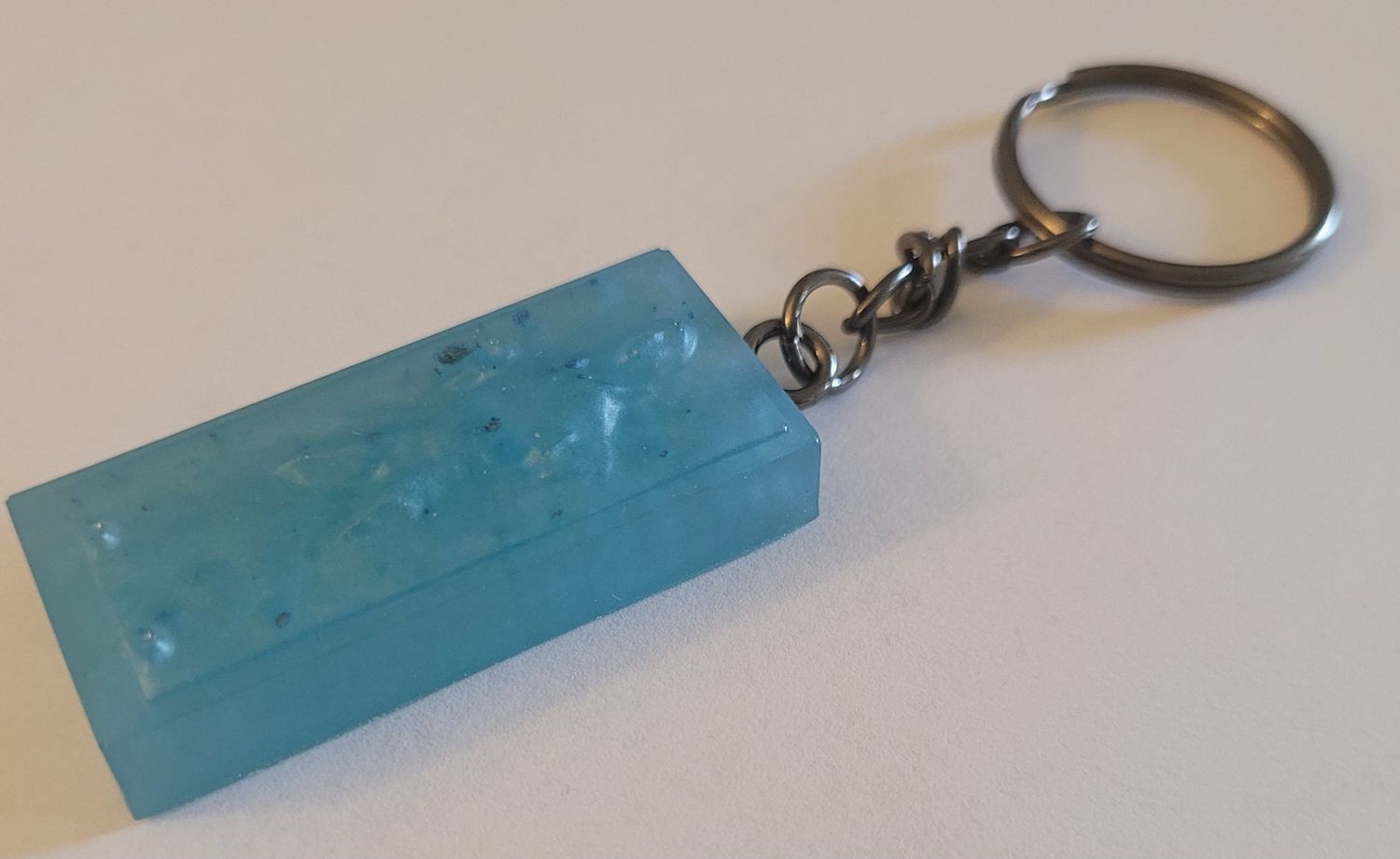 HAN SOLO CARBONITE KEYCHAIN