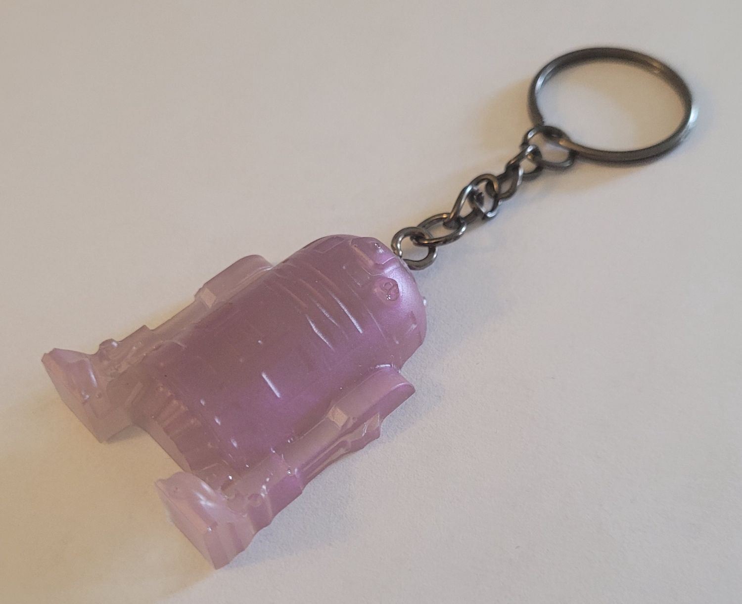 R2-D2 KEYCHAIN