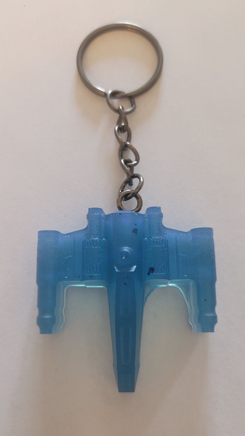 X-WING KEYCHAIN