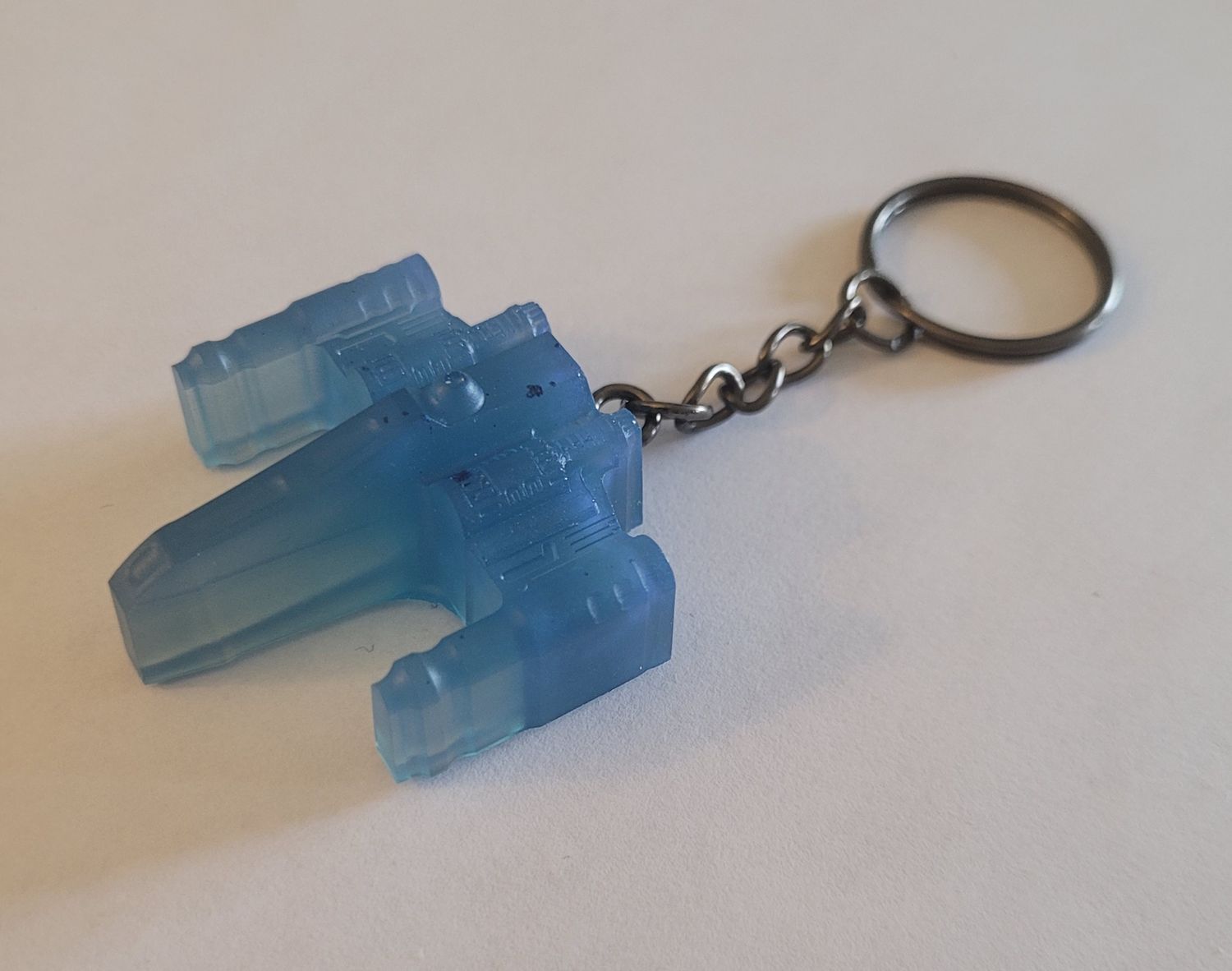 X-WING KEYCHAIN