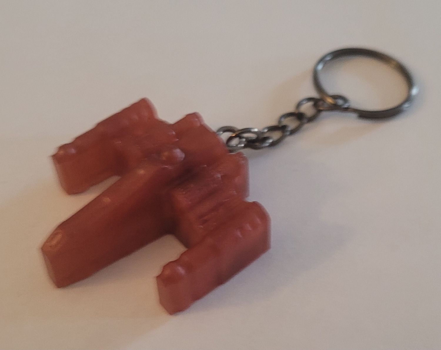 X-WING KEYCHAIN