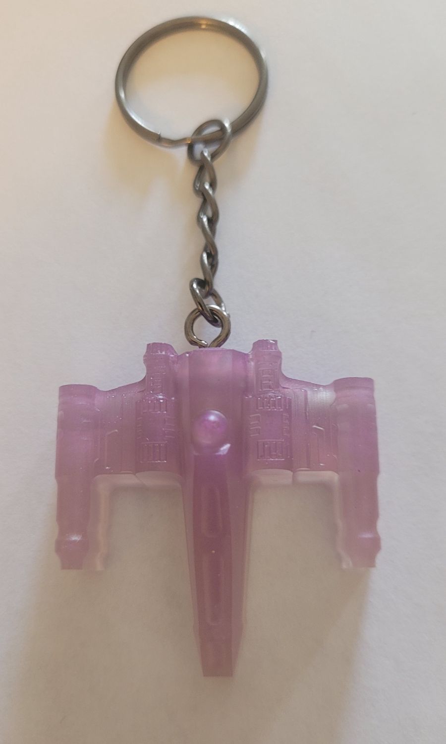 X-WING KEYCHAIN